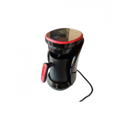 Mey İthalat® OTOMATİK SPARKLİNG KAHVE MAKİNESİ