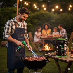 Mey İthalat®  Outdoor Kamp, Piknik ve Tamir İşleri İçin Kamp Gazı Seti – Taşınabilir Pürmüz Alev Tabancası ve Yüksek Performanslı Gaz Kartuşu