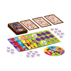 Mey İthalat® OYUN FANTASTİC ROAD