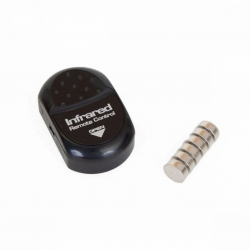 Mey İthalat® Oyuncak Işıklı Çekirge