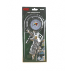 Mey İthalat® Ozco TG-6 Lastik Şişirme Tabancası