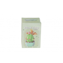 Mey İthalat® P1247 SİMÜLASYON ÇİÇEK SERİSİ 351 PARÇA BLOCK OYUNCAK