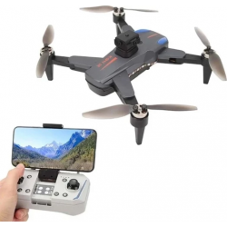 Mey İthalat® P18 Vega HD Hareketli Kameralı Drone STK