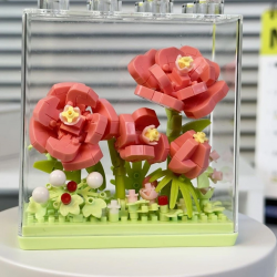 Mey İthalat® P2506 ŞAKAYIK MODEL 175 PARÇA BLOCK OYUNCAK