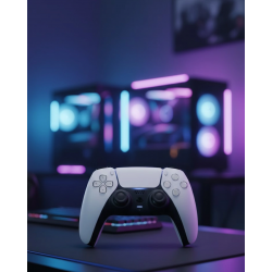 Mey İthalat® P5 UYUMLU KONSOL