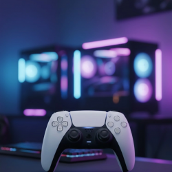 Mey İthalat® P5 UYUMLU KONSOL