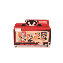 Mey İthalat® P880038 EVDE GÜNLÜK YAŞAM SETİ 388 PARÇA BLOCK OYUNCAK