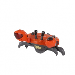 Mey İthalat® PA-1 PİLLİ DANS EDEN YENGEÇ