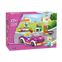 Mey İthalat® Parçalı Set 108 Parça