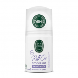 Mey İthalat®   Parfümsüz Roll On Deodorant 75 ml