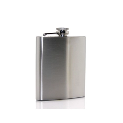 Mey İthalat® Paslanmaz Çelik 9 Oz Matara