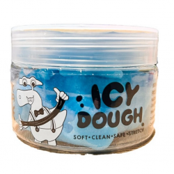Mey İthalat® Paulinda Slime Icy Dough 120 ml S00095892