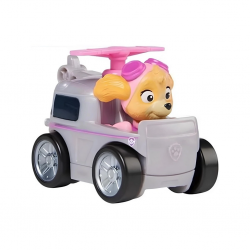 Mey İthalat®  Paw Patrol Pup Squad Yarışçıları Skye