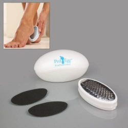 Mey İthalat® Ped Egg Topuk Törpüsü