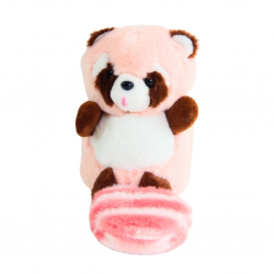 Mey İthalat® Peluş Anahtarlık