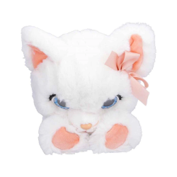 Mey İthalat® PELUŞ SEVİMLİ KEDİCİK BELLA HAREKET/SES