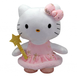 Mey İthalat® Peri Kostümlü Peluş 30 cm