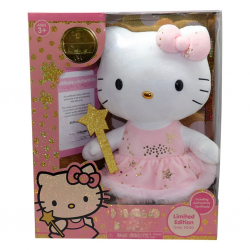 Mey İthalat® Peri Kostümlü Peluş 30 cm