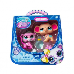 Mey İthalat® Pet Shop 2'li Paket S4