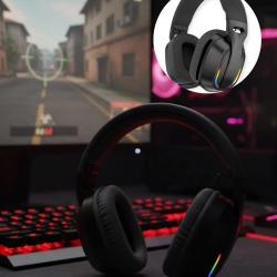 Mey İthalat® PGB500 BLUETOOTH OYUNCU KULAKLIĞI