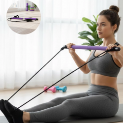 Mey İthalat® PİLATES SET