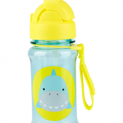 Mey İthalat® Pipetli Tritan Suluk Köpek Balığı