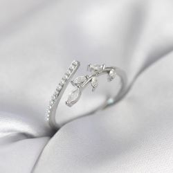 Mey İthalat® pirinç yüzük