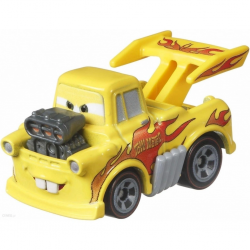 Mey İthalat® Pixar Cars Mini Yarış Arabası Serisi