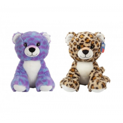 Mey İthalat® PL50118 25 CM SEVİMLİ ASORTİ HAYVANLAR-HLY