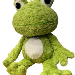 Mey İthalat® PL50176 50 CM KURBAĞA-HLY