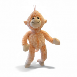 Mey İthalat® PL62315 50 CM MAYMUN