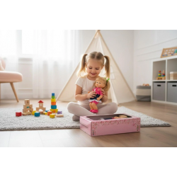 Mey İthalat® PL78668 HANIM KIZ