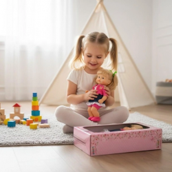 Mey İthalat® PL78668 HANIM KIZ