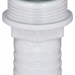 Mey İthalat® Plastik 1 1/2 Hortum Rekoru