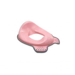 Mey İthalat®   Plastik Klozet Adaptörü 327 Pembe