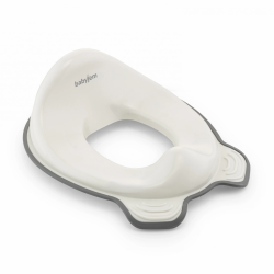 Mey İthalat® Plastik Klozet Adaptörü 327 (Yeni) Kum Beji