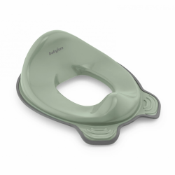 Mey İthalat® Plastik Klozet Adaptörü 327 (Yeni) Soft Yeşil