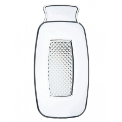 Mey İthalat®  Plastik Rende 799 Şeffaf
