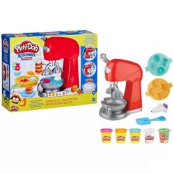 Mey İthalat®  Play-Doh Sihirli Mikser Oyun Seti F5194
