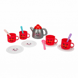 Mey İthalat®  PlaySnsackÇayKeyfiOyunSeti