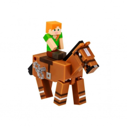 Mey İthalat® PMI/MC1014 3D KURMA MEKANİZMALI FİGÜRLER 2Lİ ASORTİ