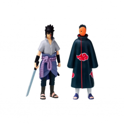 Mey İthalat® PMI/NSH2014S 2Lİ KOLEKSİYON FİGÜR SETİ ASORTİ