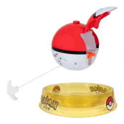 Mey İthalat® Pokemon Battle Spinner Arena Set