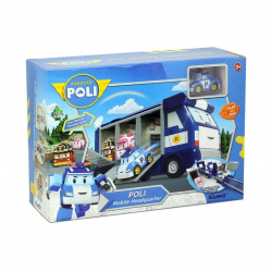 Mey İthalat® POLI 83377 POLİ ANA MERKEZ MOBİL ARAÇ