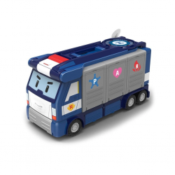 Mey İthalat® POLI 83377 POLİ ANA MERKEZ MOBİL ARAÇ