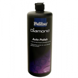 Mey İthalat® Polikor Diamond Oto Polish Cila 0,25 Litre