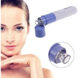 Mey İthalat® Pore Cleaner Vakumlu Yüz Temizleme Siyah Nokta Temizleme Cihazı