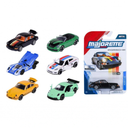 Mey İthalat® Porsche Motorsport Premium Araçlar
