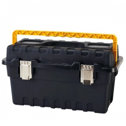 Mey İthalat® Port-Bag SE03 Eko Strongo Kilitli Takım Çantası 21''