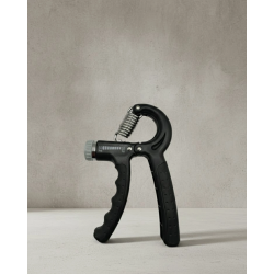 Mey İthalat® Portatif Ayarlanabilir El Yayı Sayaçlı Dayanıklı Çelik Yay